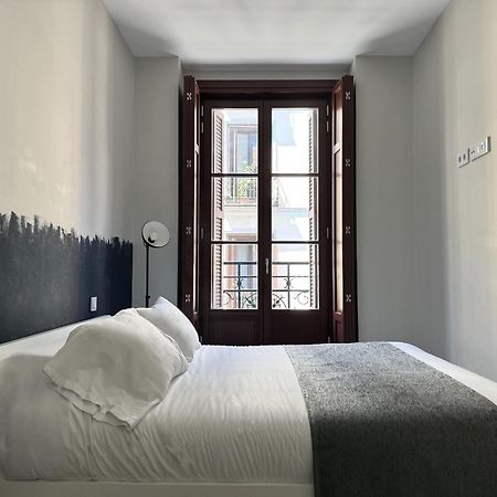 Plazamayorsuites Madrid Kültér fotó