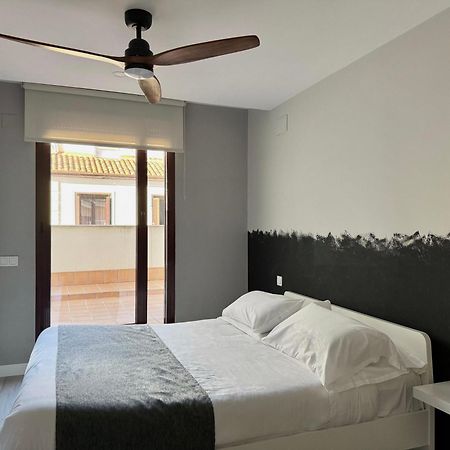 Plazamayorsuites Madrid Kültér fotó