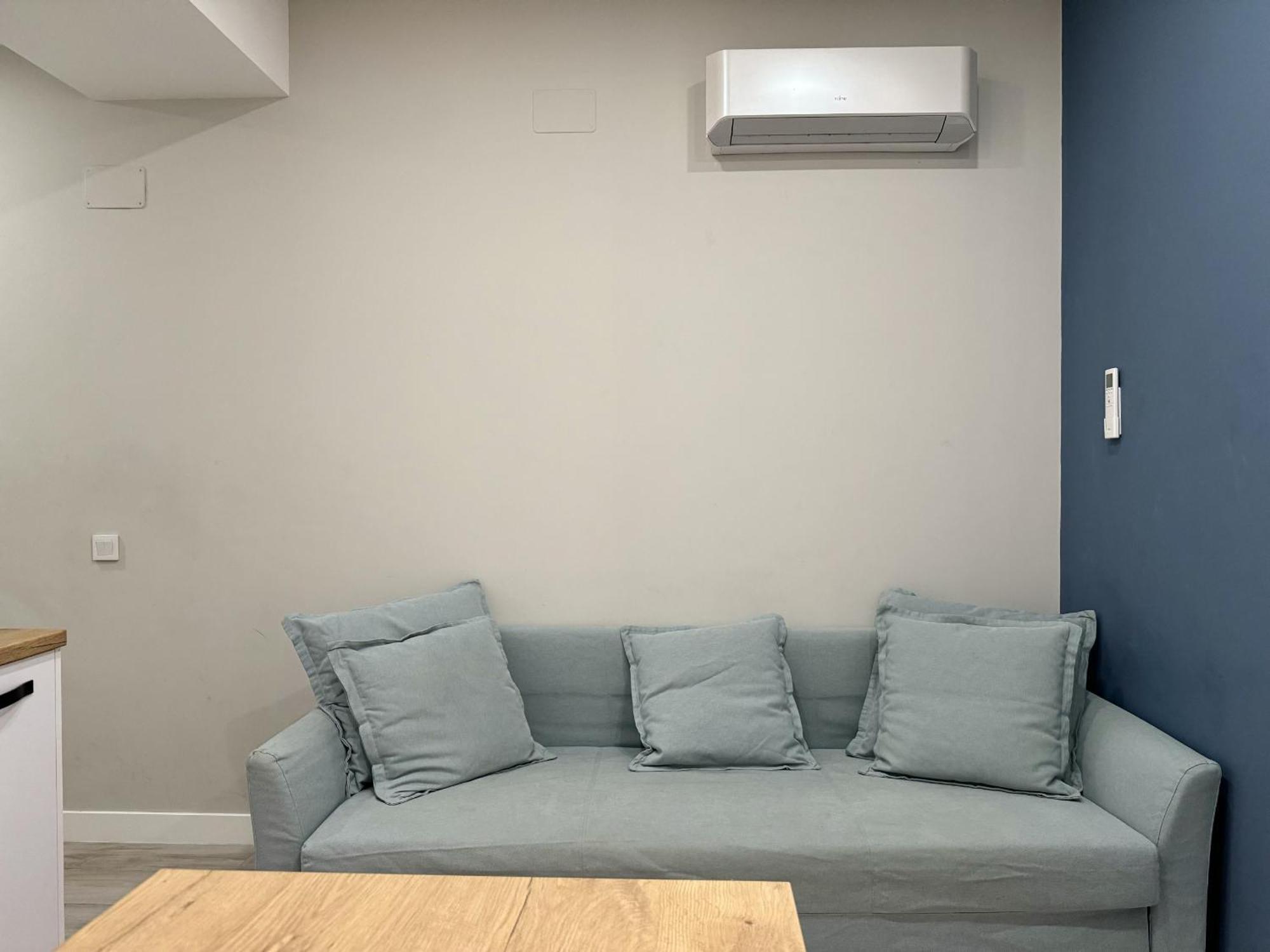 Plazamayorsuites Madrid Kültér fotó