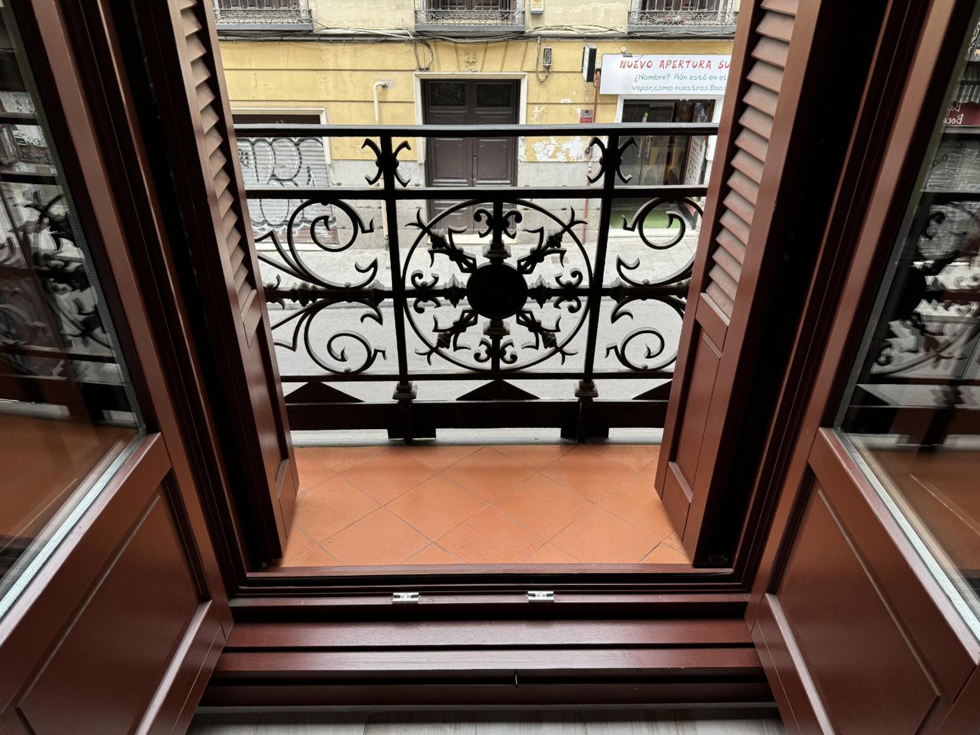 Plazamayorsuites Madrid Kültér fotó