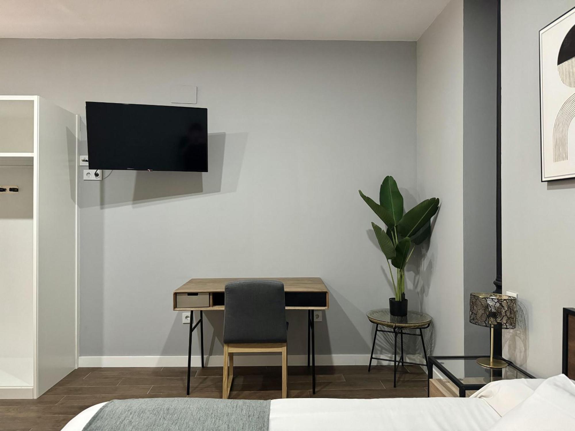 Plazamayorsuites Madrid Kültér fotó