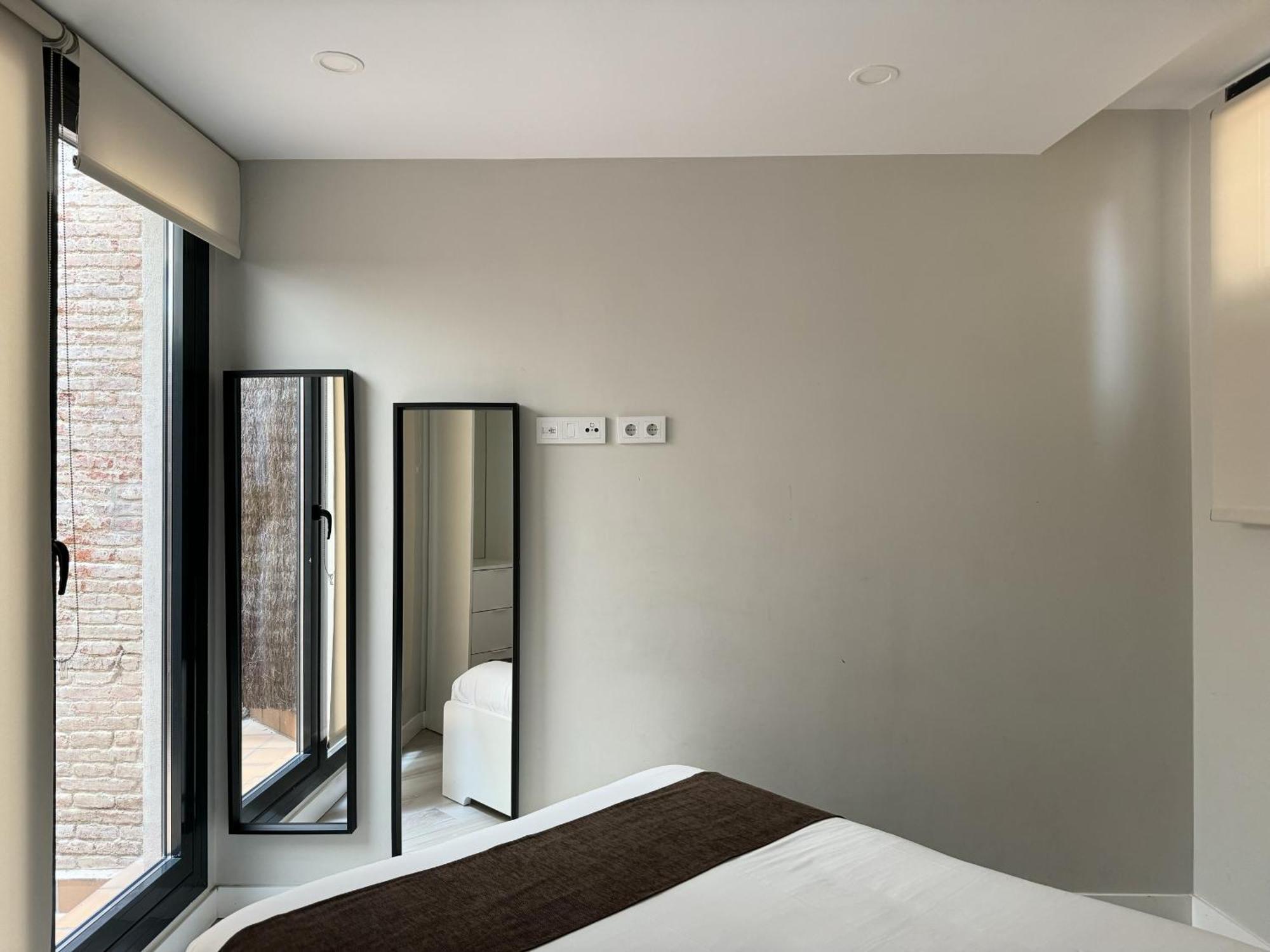 Plazamayorsuites Madrid Kültér fotó