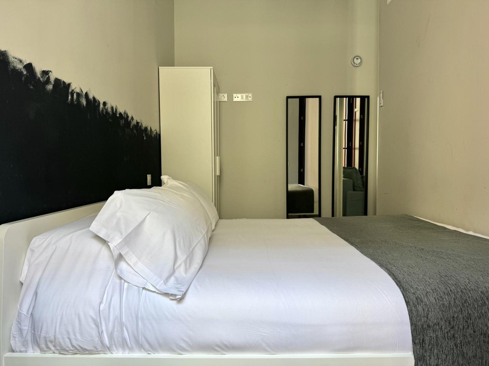 Plazamayorsuites Madrid Kültér fotó