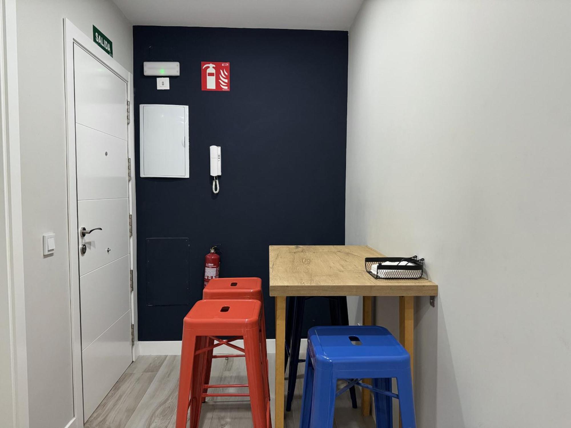 Plazamayorsuites Madrid Kültér fotó