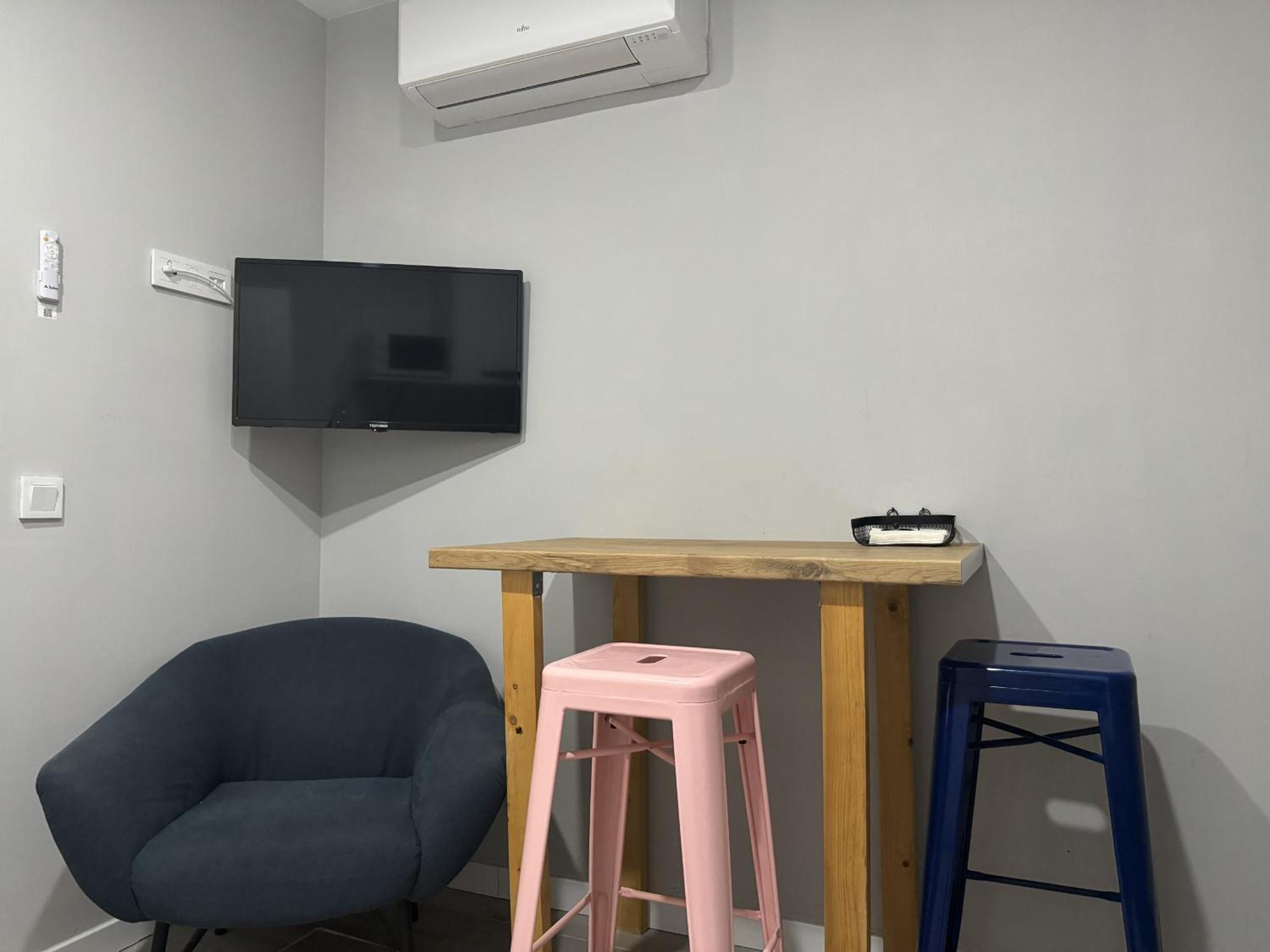 Plazamayorsuites Madrid Kültér fotó