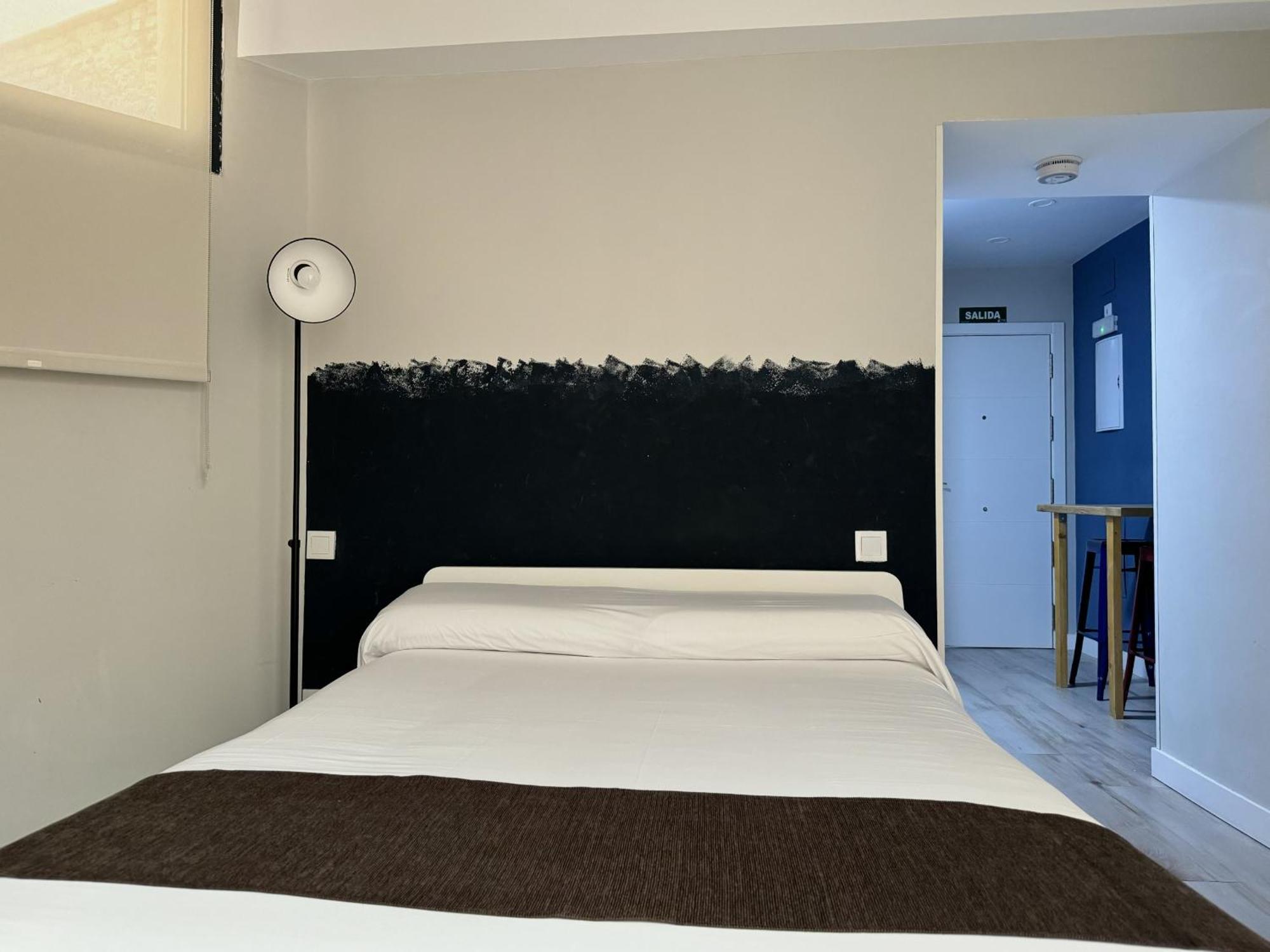 Plazamayorsuites Madrid Kültér fotó