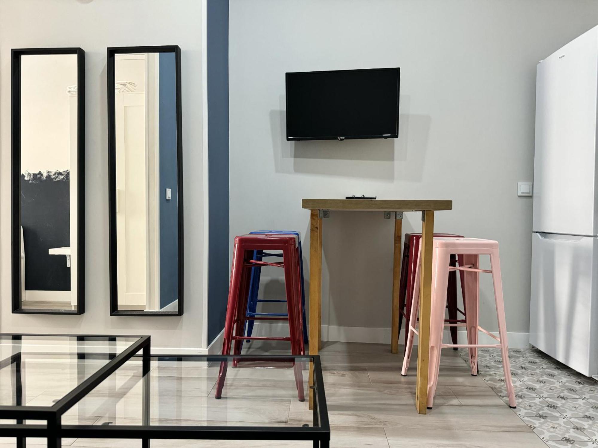 Plazamayorsuites Madrid Kültér fotó