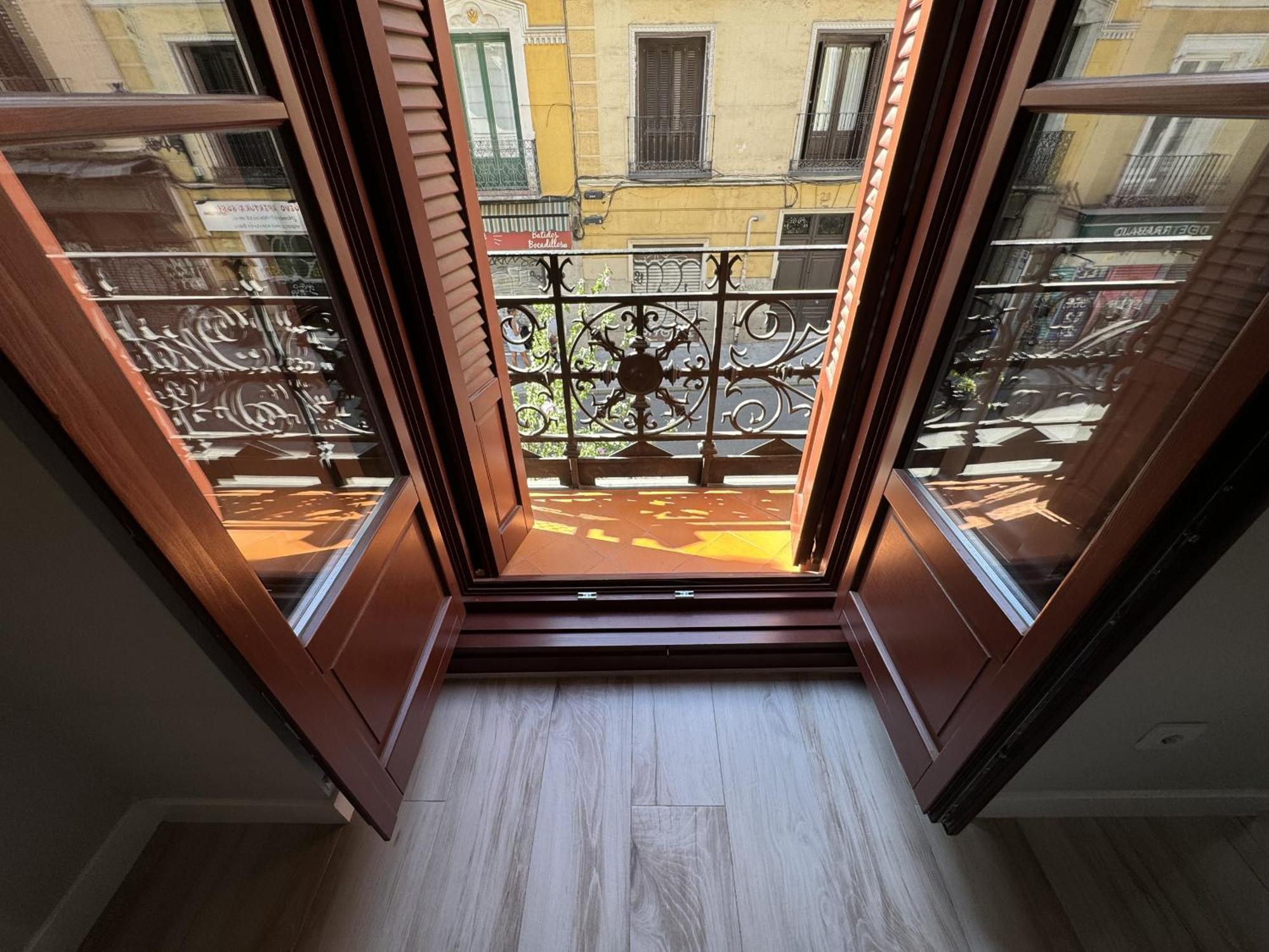 Plazamayorsuites Madrid Kültér fotó