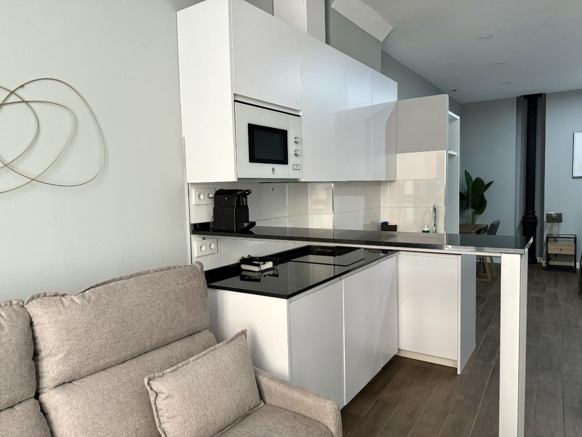 Plazamayorsuites Madrid Kültér fotó