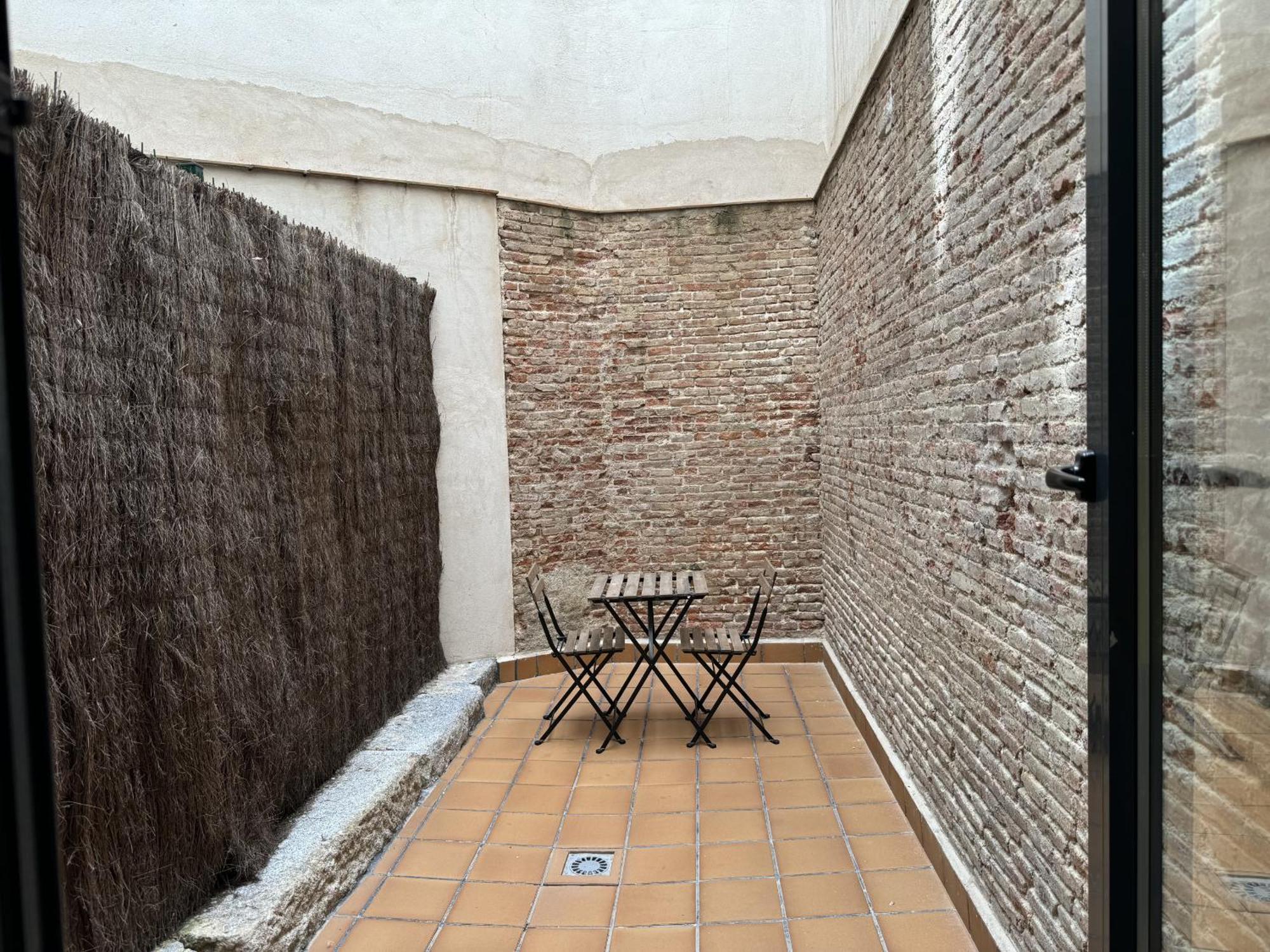 Plazamayorsuites Madrid Kültér fotó