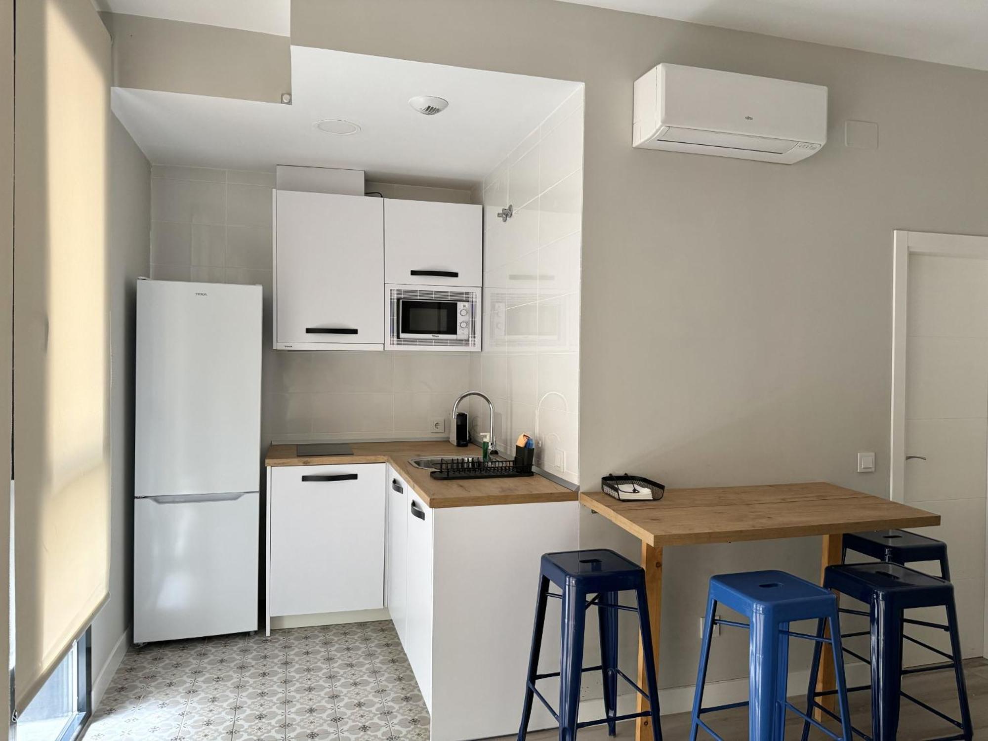Plazamayorsuites Madrid Kültér fotó