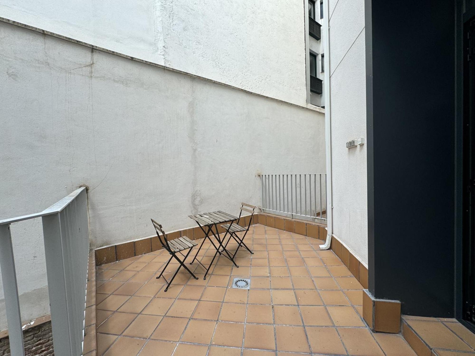 Plazamayorsuites Madrid Kültér fotó