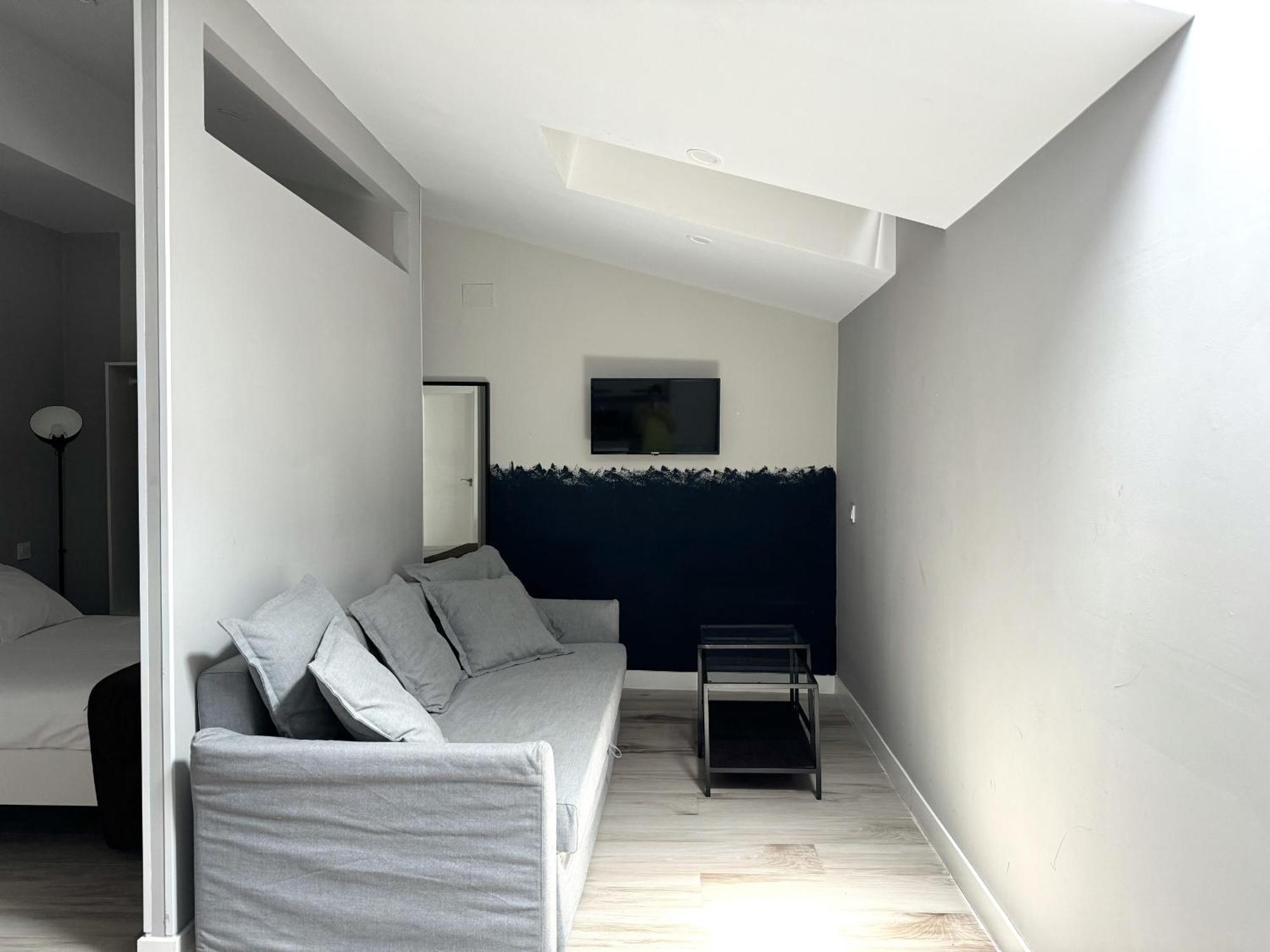 Plazamayorsuites Madrid Kültér fotó