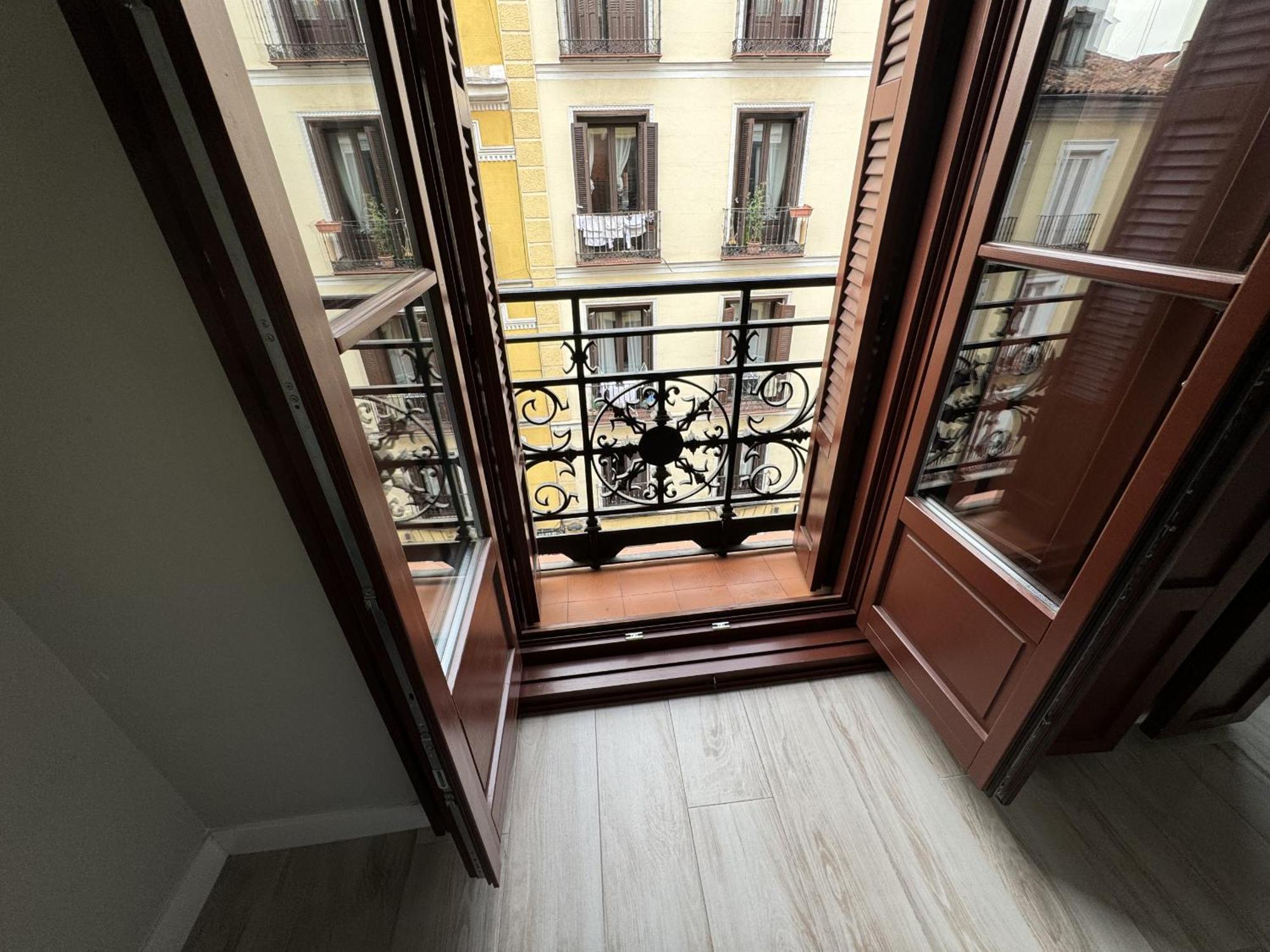 Plazamayorsuites Madrid Kültér fotó
