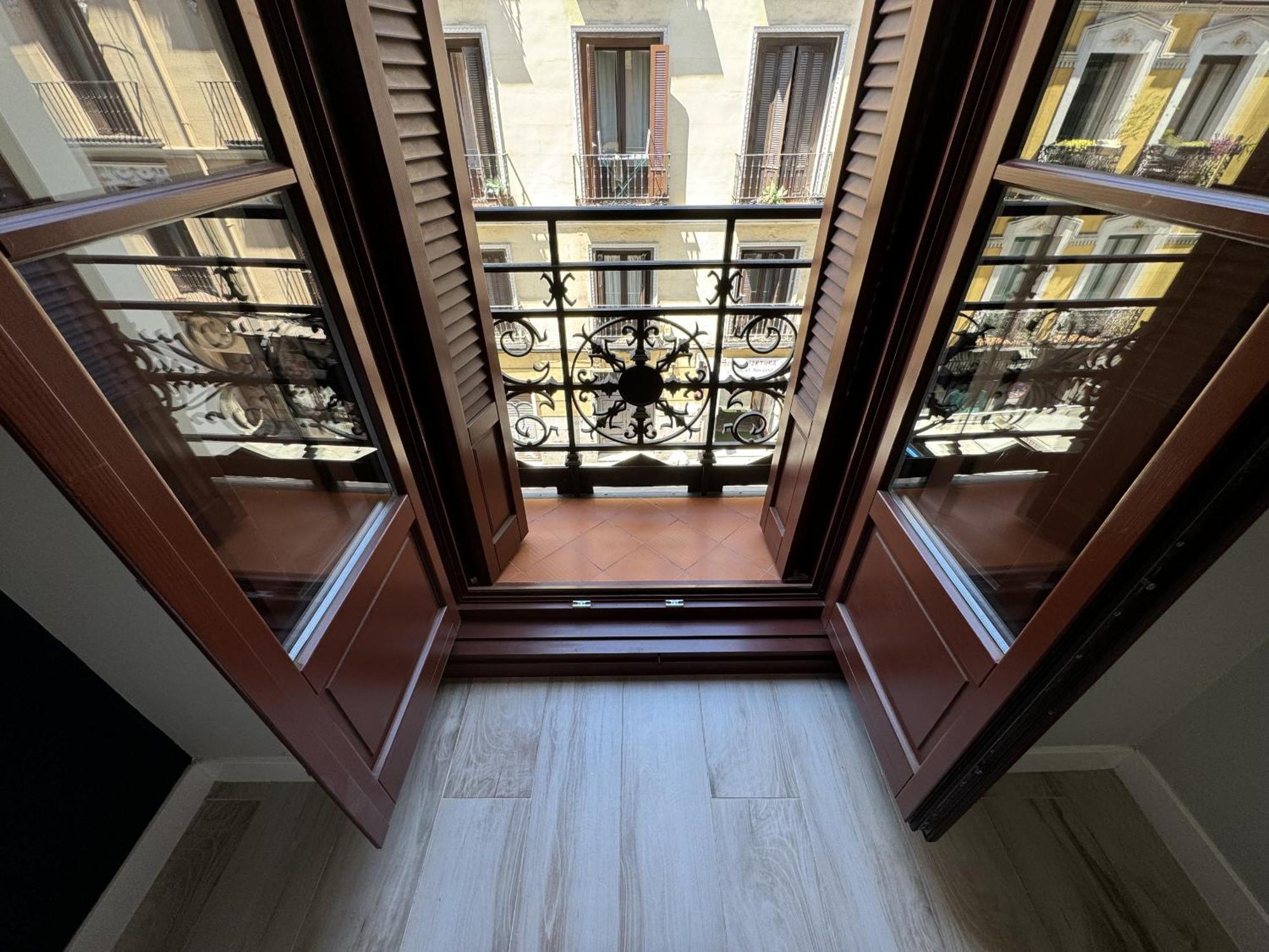 Plazamayorsuites Madrid Kültér fotó