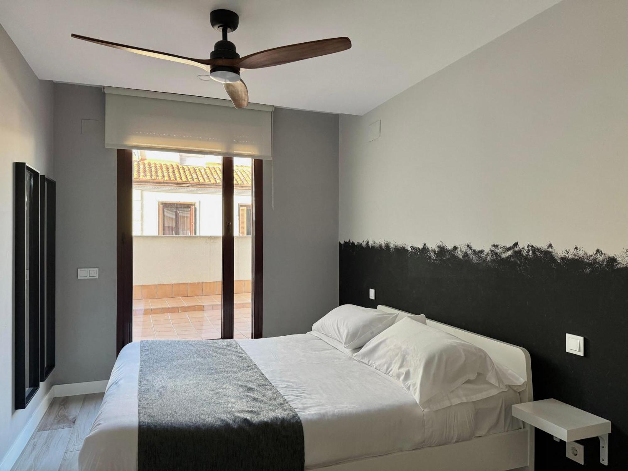 Plazamayorsuites Madrid Kültér fotó