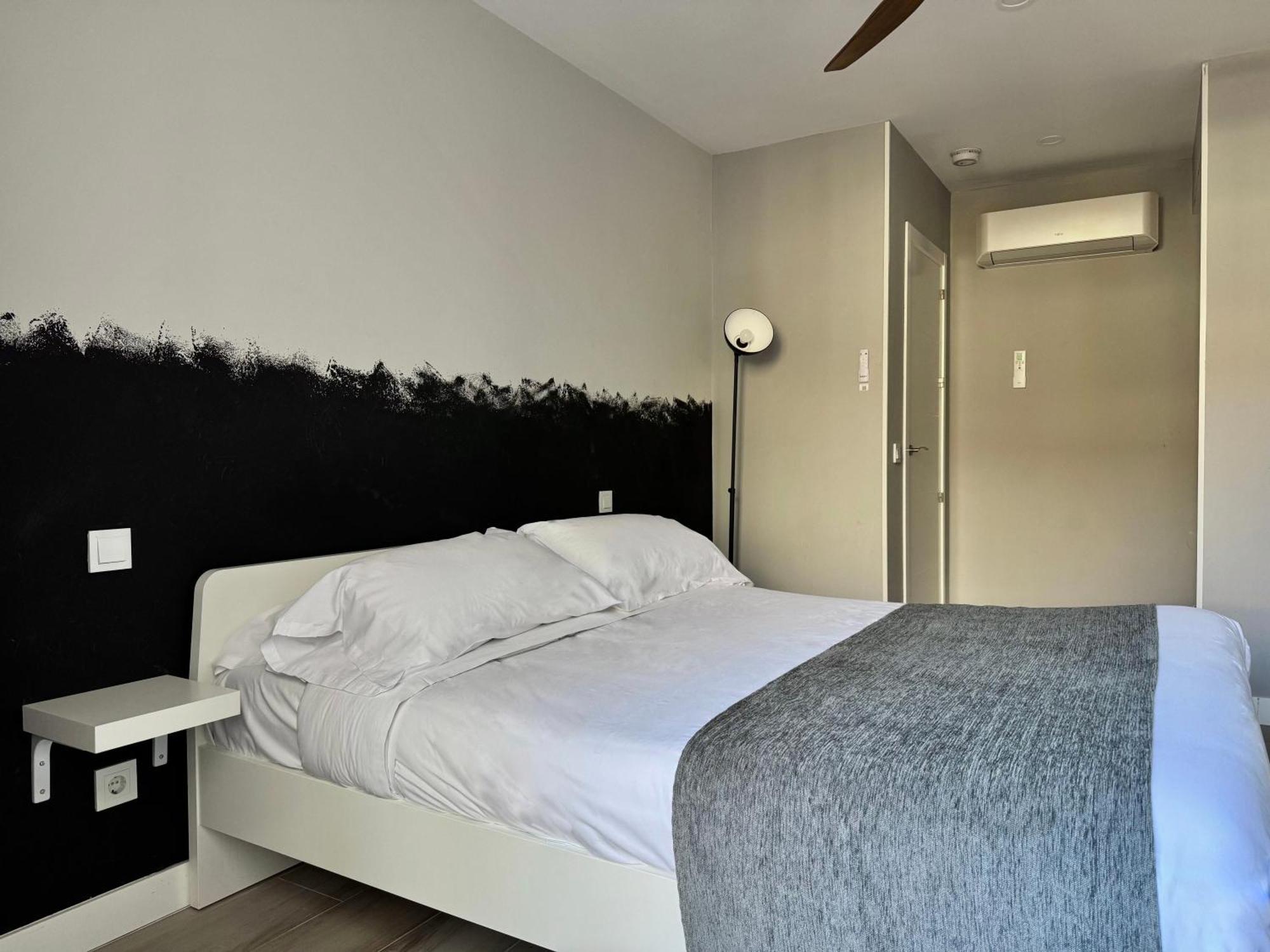 Plazamayorsuites Madrid Kültér fotó